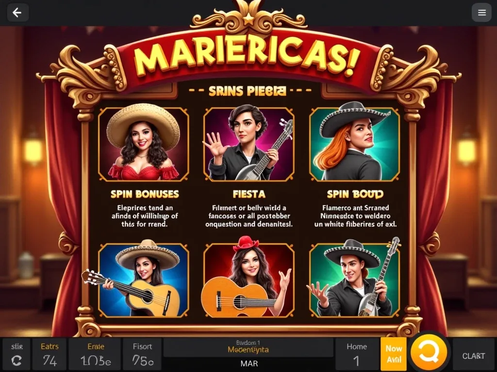Logo Mariachi